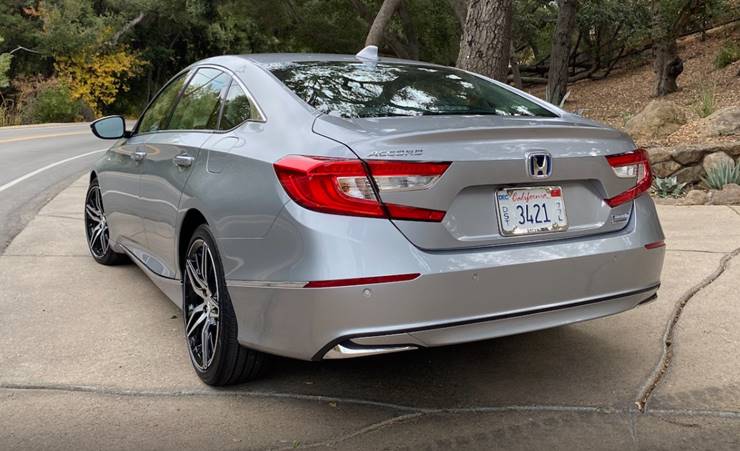 honda accord 2022