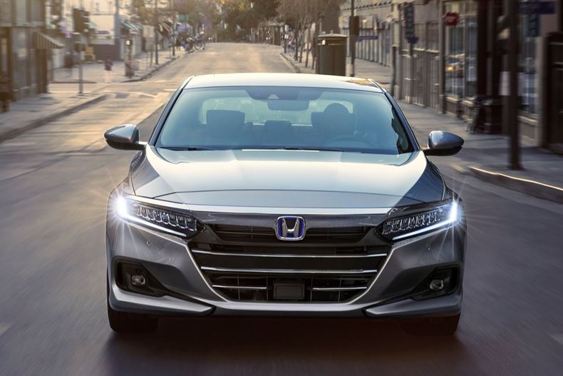 honda accord brasil 2022