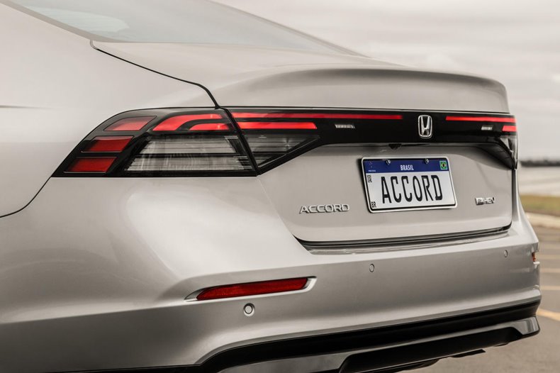 honda accord 2024