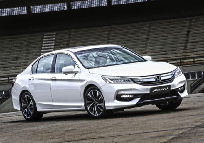 novo honda accord 2016 brasil