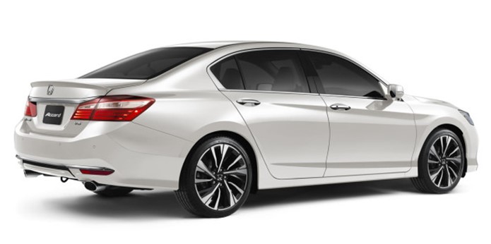 novo honda accord 2016 brasil