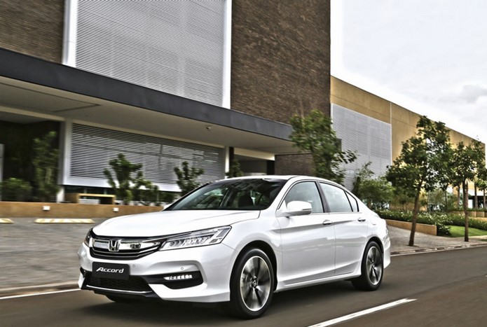 novo honda accord 2016 brasil