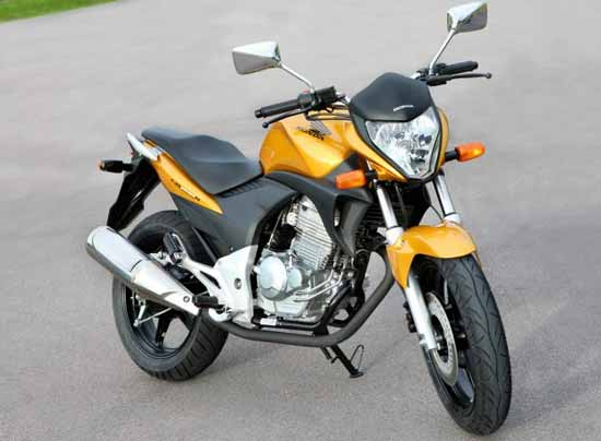 honda cb 300r