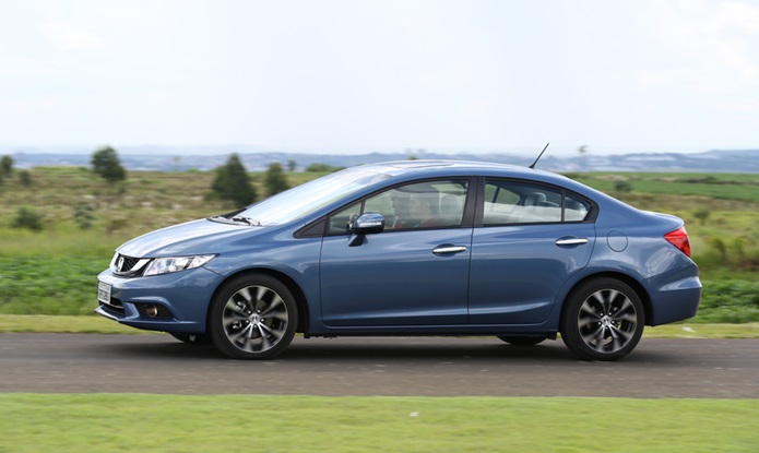 honda civic exr 2015 2016