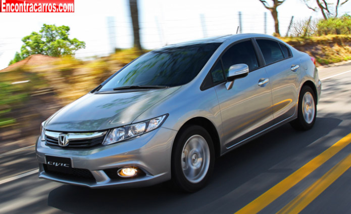 honda civic 2.0 2014