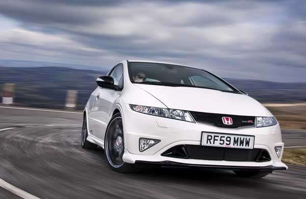 honda civic type r mugen 200