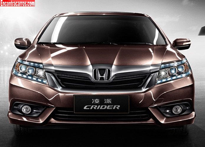 honda crider concept