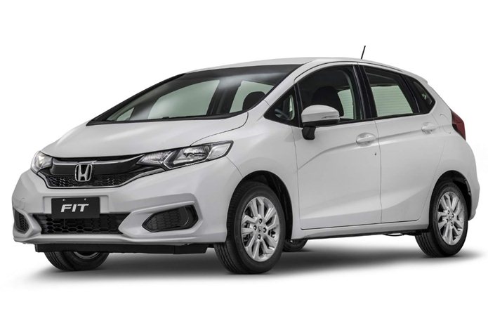 honda fit 2018 personal