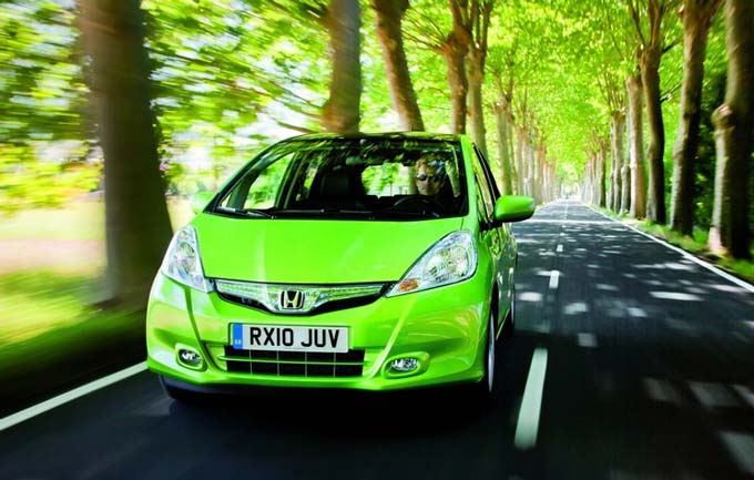 honda fit hybrid 2011 / honda jazz hybrid / honda fit hibrido