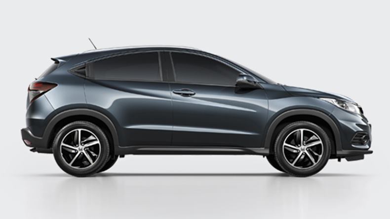 honda hr-v 2021