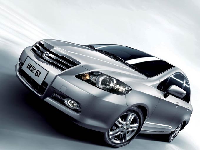 honda li nian s1