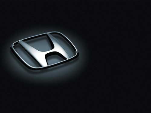 honda logo