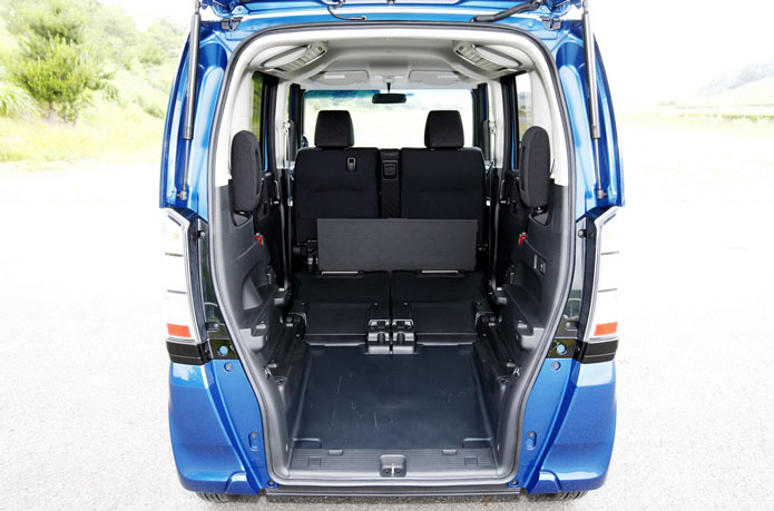 honda n-box 2013