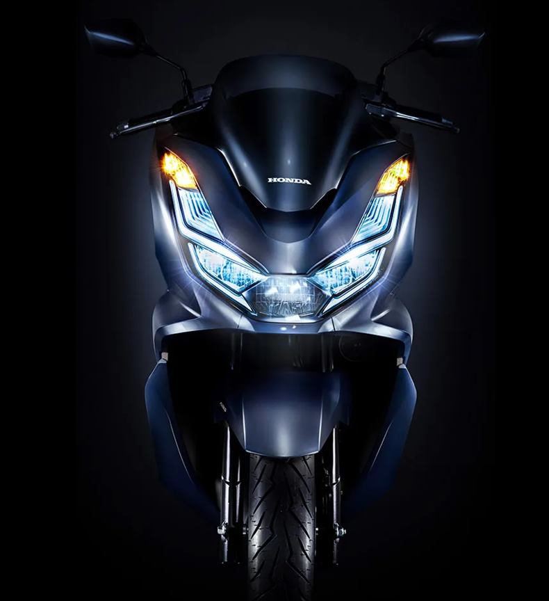 honda pcx 2023