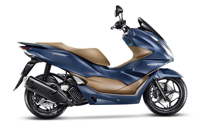 honda pcx 2023