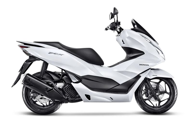 honda pcx 2023