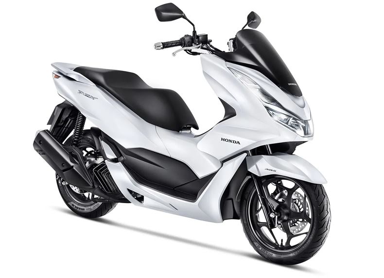 honda pcx 2023