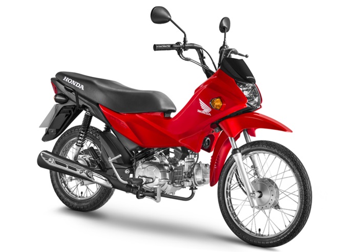 honda pop 110i