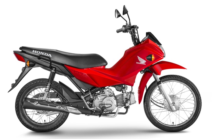 honda pop 110i 2016