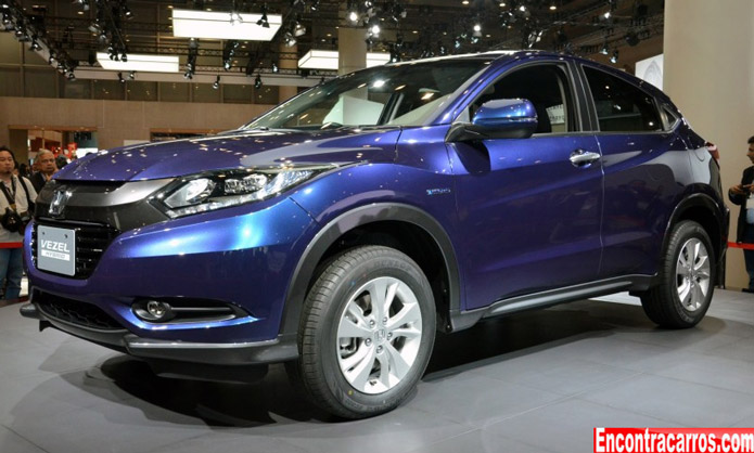 honda vezel 2015/honda urban/honda cru