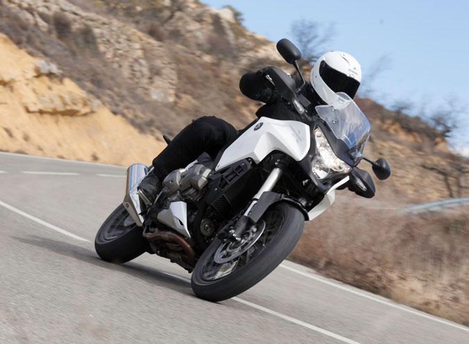 honda vfr1200x crosstourer