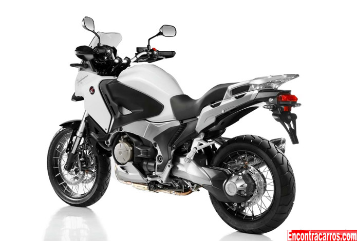 honda vfr1200x crosstourer