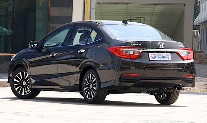 novo city 2014/honda city 2014