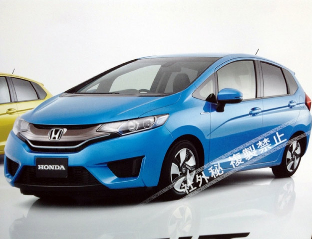 novo honda fit 2015/novo fit 2014