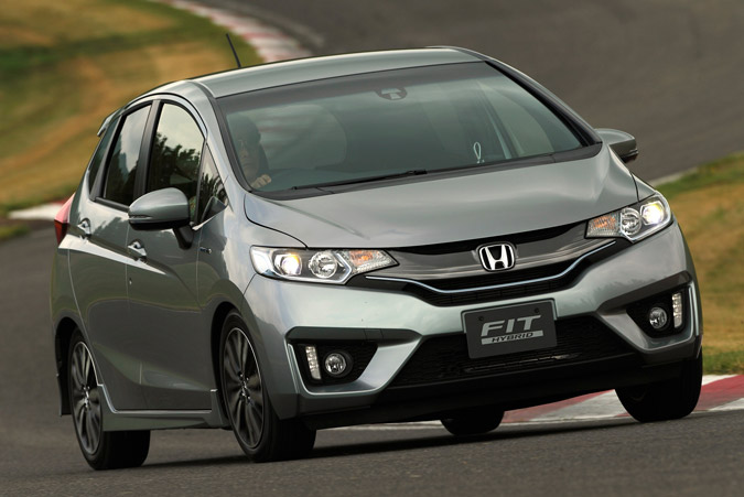 novo honda fit 2015