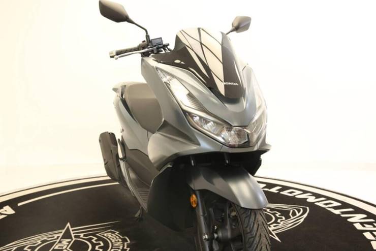 pcx 2022