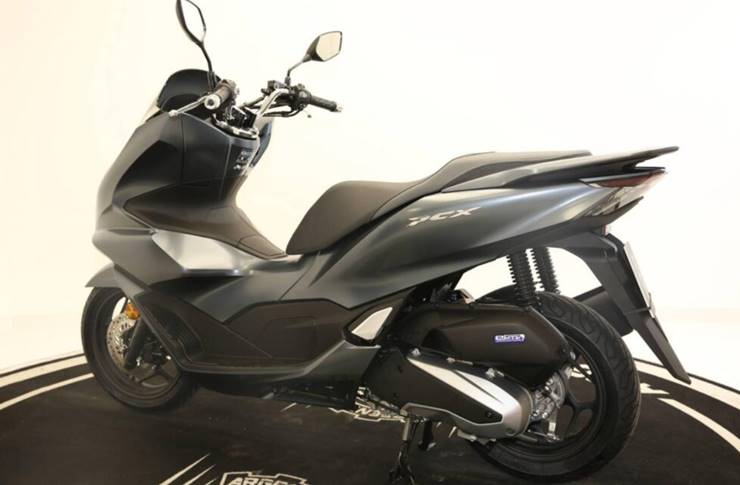 pcx 2022