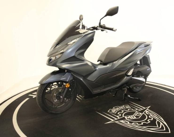 nova pcx 2022