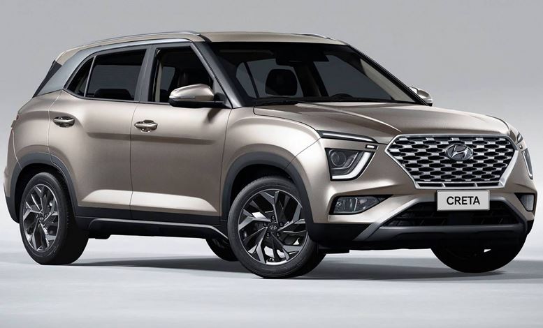 creta limited 2022