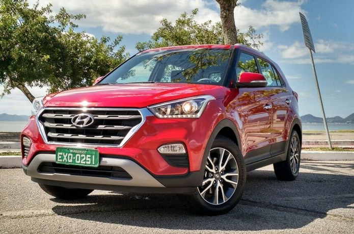 hyundai creta 2018