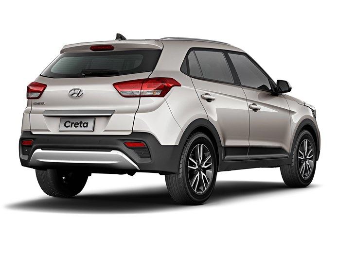 hyundai creta 2018