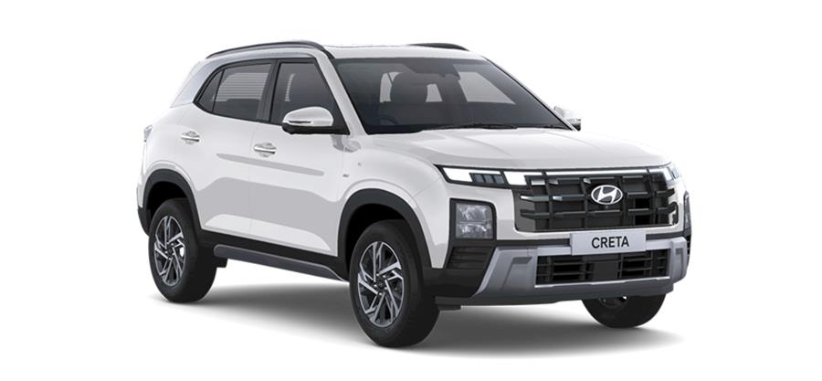 hyundai creta 2025