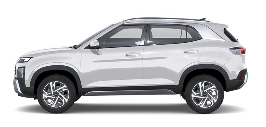 hyundai creta 2025