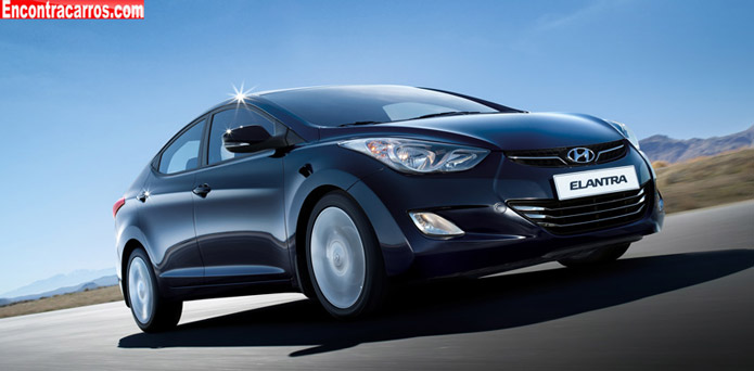 hyundai elantra flex 2014