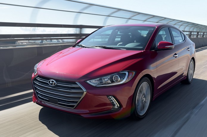 novo hyundai elantra 2017