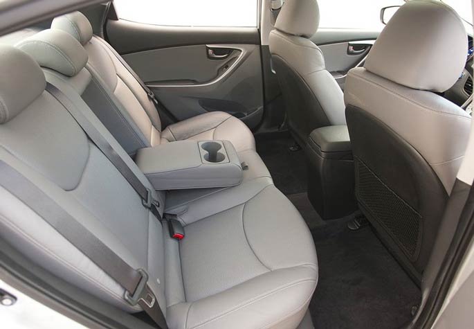 interior painel hyundai elantra 2011 2012