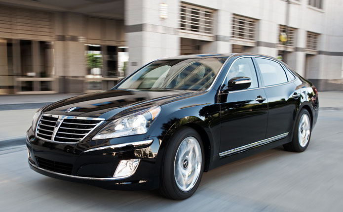 hyundai equus preço brasil