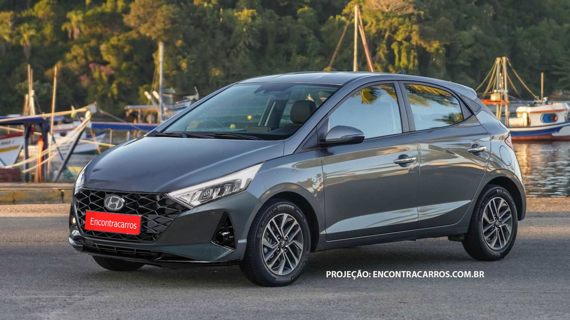 novo hyundai hb20 2023