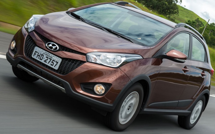 hyundai hb20x 2015