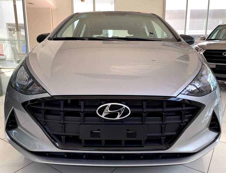 hyundai hb20s 2022