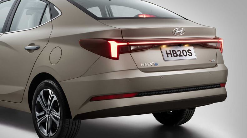 novo hyundai hb20s 2023