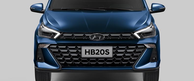 novo hyundai hb20s 2023