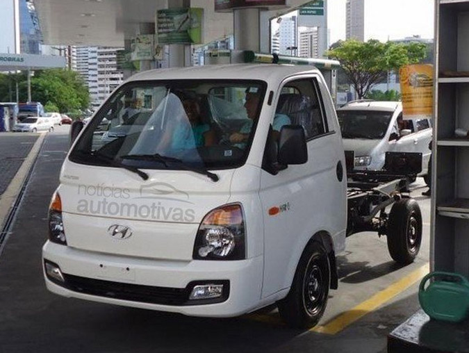 hyundai hr 2013/