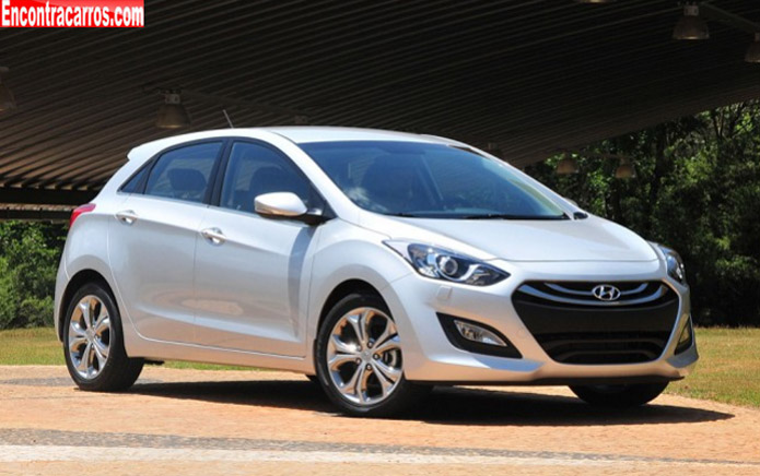 novo hyundai i30 2013 2014