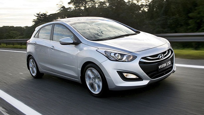 hyundai i30 2015 brasil