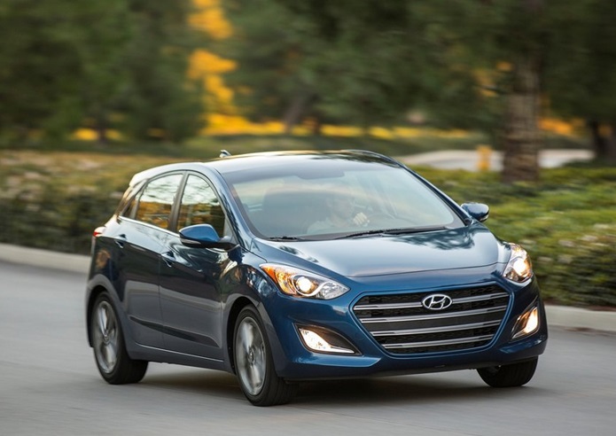 hyundai elantra gt 2016